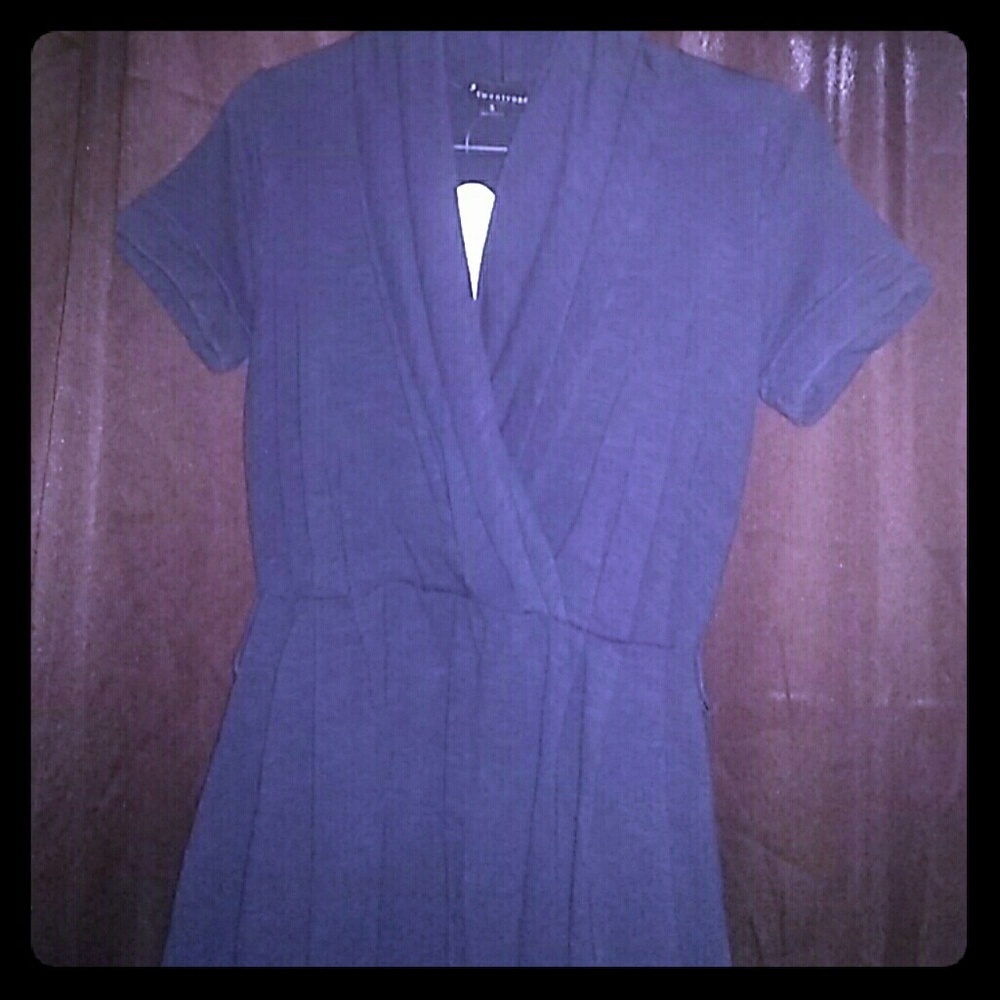 twenty one mini dress